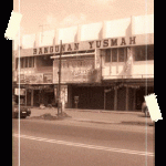Sebagai langkah berdikari dan demi keselesaan, BINARAYA berpindah ke Lot 4374-F, Bangunan Yusmah, Jalan Kebun Sultan, Kota Bharu pada Januari 1983