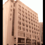 Demi berbumbung di bawah kumpulan PKB, BINARAYA meneruskan operasinya di tingkat 4 bangunan ini di Jalan Padang Garong, Kota Bharu (dulunya Bangunan PKB) pada April 1988